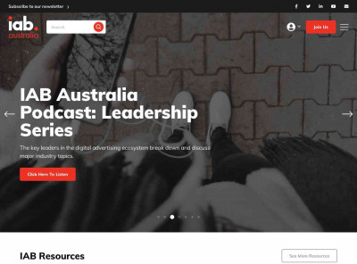 Digital Advertising for Financial Services - IAB Australia Digital Advertising for Financial Services - IAB Australia