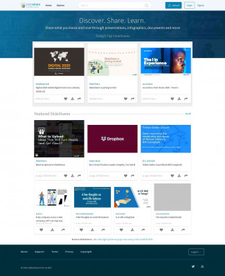 EZLM Brochure - SlideShare EZLM Brochure - SlideShare