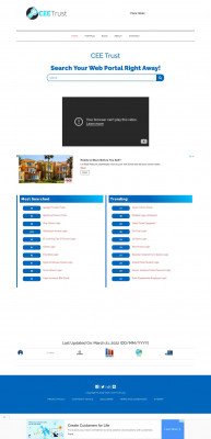 Amc Workforce Login - Find Official Portal - CEE-Trust Amc Workforce Login - Find Official Portal - CEE-Trust