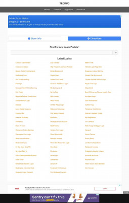 AMC Workforce Login | AMC Cloud Infor - Tecdud AMC Workforce Login | AMC Cloud Infor - Tecdud