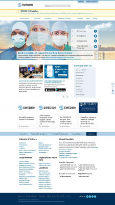 Swedish MyChart - Seattle Swedish MyChart - Seattle