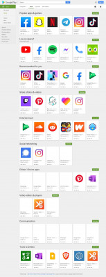 MyChart - Apps on Google Play MyChart - Apps on Google Play
