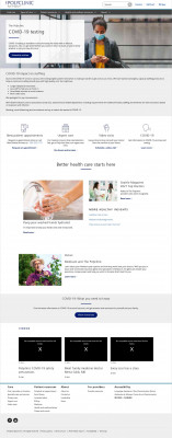 MyChart Electronic Health Care Records - The Polyclinic MyChart Electronic Health Care Records - The Polyclinic
