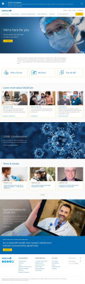 MyChart Patient Portal - MultiCare MyChart Patient Portal - MultiCare