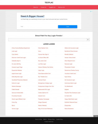 Team Health Login - Tecplac Team Health Login - Tecplac