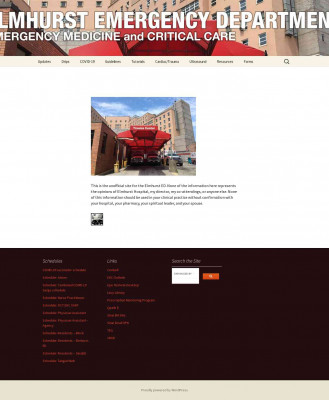 Remote Access for Epic - EHC Emergency Department Remote Access for Epic - EHC Emergency Department