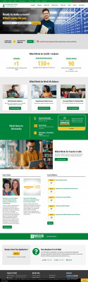WebCampus for Students - Wilmington University WebCampus for Students - Wilmington University