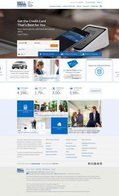 Navy Federal Credit Union® Visa® Buxx Prepaid Card Website Navy Federal Credit Union® Visa® Buxx Prepaid Card Website