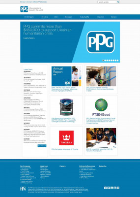 EXTRANETS/RESOURCES - PPG - Paints, Coatings and ... EXTRANETS/RESOURCES - PPG - Paints, Coatings and ...