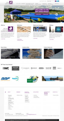 PPG - Support & Downloads - Guidance - Plastic Pipes Group PPG - Support & Downloads - Guidance - Plastic Pipes Group