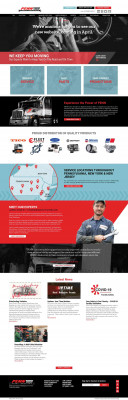 Penn Power Group – Fleet Services – Carrier – Detroit Diesel ... Penn Power Group – Fleet Services – Carrier – Detroit Diesel ...