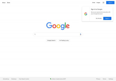 Google Google