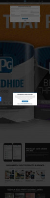 eAccount - Manage Your PPG Account Online eAccount - Manage Your PPG Account Online