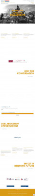 ReaderLink Distribution Services, LLC - Denton Chamber of ... ReaderLink Distribution Services, LLC - Denton Chamber of ...