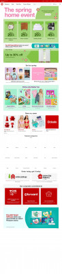 Readerlink : Super Mario - Target Readerlink : Super Mario - Target