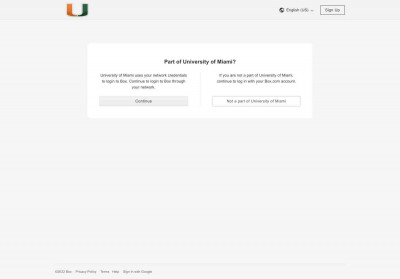 box.miami.edu box.miami.edu