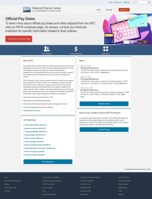 Electronic Official Personnel Folder Assistance - National ... Electronic Official Personnel Folder Assistance - National ...