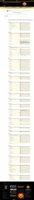 Electronic Official Personnel Folder {eOPF) Electronic Official Personnel Folder {eOPF)