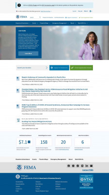 Key Benefits of eOPF For Support - | FEMA.gov Key Benefits of eOPF For Support - | FEMA.gov