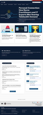 Electronic Official Personnel Folder (eOPF) - Veterans Affairs Electronic Official Personnel Folder (eOPF) - Veterans Affairs