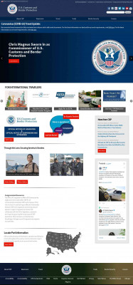 Quick Links | U.S. Customs and Border Protection Quick Links | U.S. Customs and Border Protection