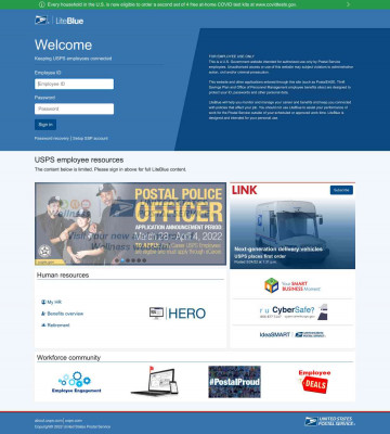 eOPF -- Frequently Asked Question - USPS | Electronic Official ... eOPF -- Frequently Asked Question - USPS | Electronic Official ...