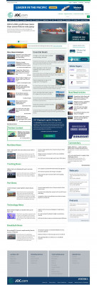 Con-Way Freight | JOC News Con-Way Freight | JOC News
