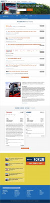 Con-Way | TruckersReport.com Trucking Forum Con-Way | TruckersReport.com Trucking Forum