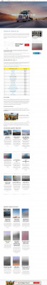Con-Way Freight Pay - TruckDriversSalary.com Con-Way Freight Pay - TruckDriversSalary.com