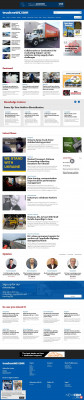 Con-Way Freight Canada Inc. Archives - Truck News Con-Way Freight Canada Inc. Archives - Truck News