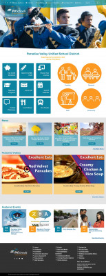 Paradise Valley Unified School District: Home Paradise Valley Unified School District: Home