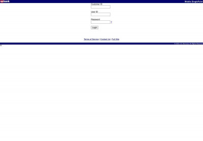 Mobile SinglePoint Mobile SinglePoint