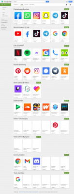 Приложения в Google Play – Mobile SinglePoint Приложения в Google Play – Mobile SinglePoint