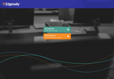 Student Login - E-2020 - Edgenuity Student Login - E-2020 - Edgenuity