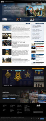 New Information System Conserves Marine Corps' Dollars ... New Information System Conserves Marine Corps' Dollars ...