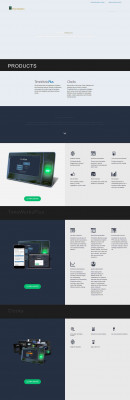 CBIZ Time Solutions – Workforce Management Suite CBIZ Time Solutions – Workforce Management Suite
