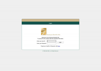 Login Login