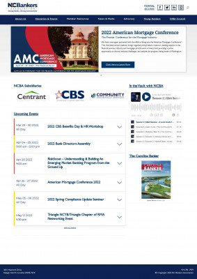 CBIZ Flex-Pay – NC Banker's Association CBIZ Flex-Pay – NC Banker's Association