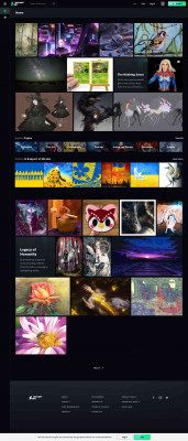 Posting on Hypnopics Collective by hypnosoul on DeviantArt Posting on Hypnopics Collective by hypnosoul on DeviantArt