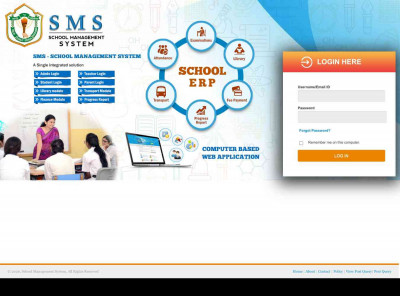 School Managment System School Managment System