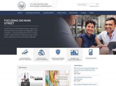 the compensation program - SEC.gov the compensation program - SEC.gov
