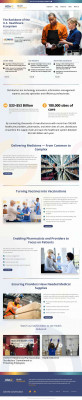 For McKesson, COVID-19 Response Begins with Supporting ... For McKesson, COVID-19 Response Begins with Supporting ...