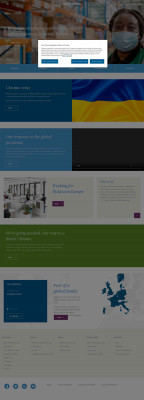 McKesson Europe Home McKesson Europe Home