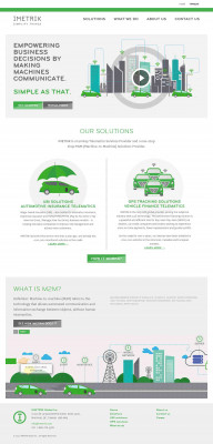 IMETRIK Simplify Things - Home page IMETRIK Simplify Things - Home page