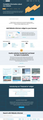 Webapp.imetrik.com - Website Informer Webapp.imetrik.com - Website Informer