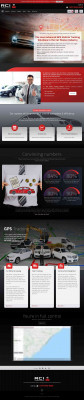 RCI wireless control: Home RCI wireless control: Home