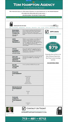 iMetrik GPS – Tom Hampton Agency iMetrik GPS – Tom Hampton Agency