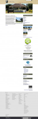 Griffin Parc, Homeowners Association, Frisco, Texas, HOA Griffin Parc, Homeowners Association, Frisco, Texas, HOA
