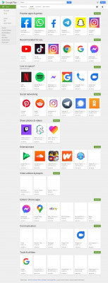 MyChart - Apps on Google Play MyChart - Apps on Google Play