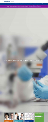 Beaumont Health | Laboratory Beaumont Health | Laboratory